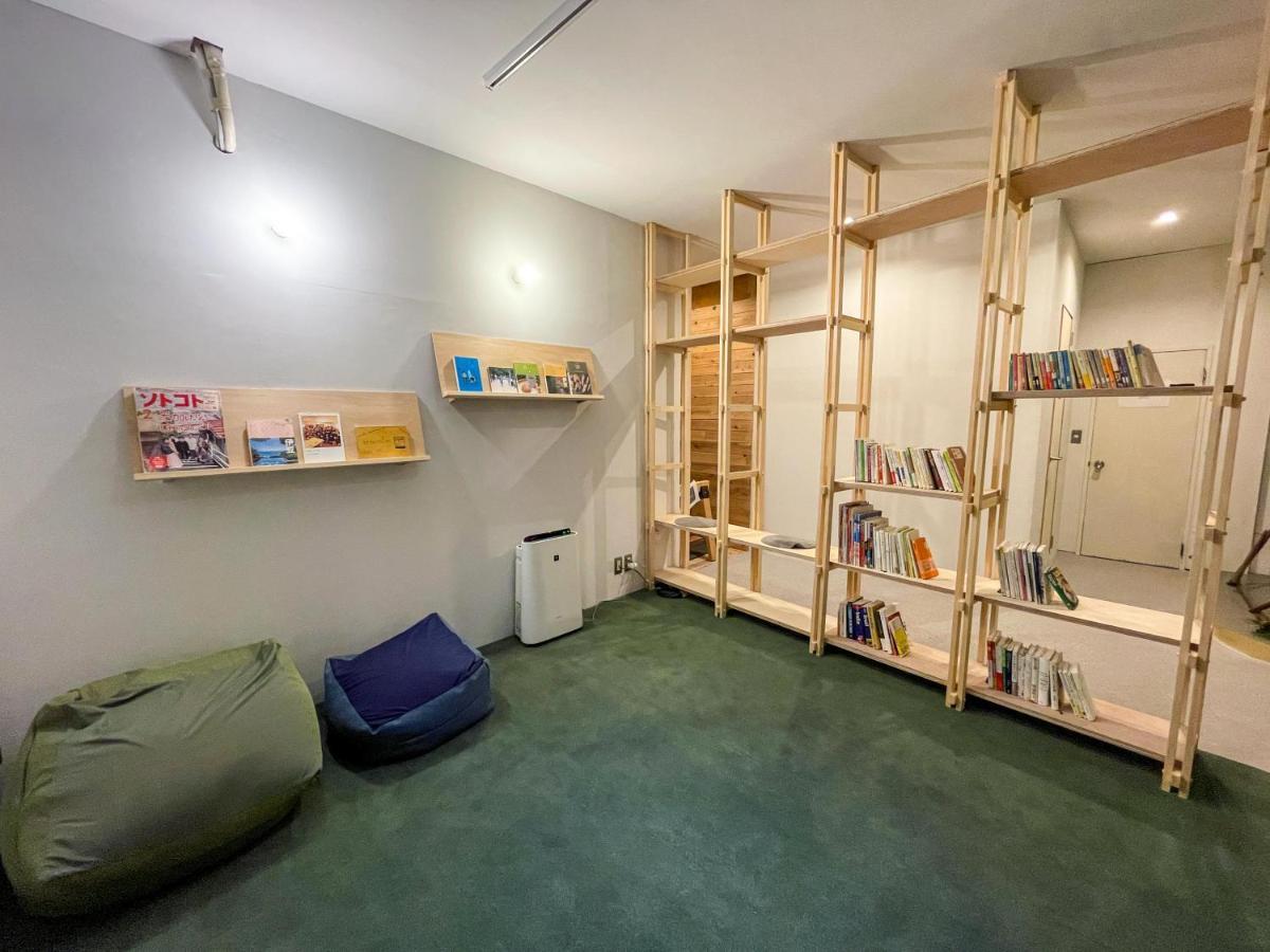 אטאמי Guest House Maruya מראה חיצוני תמונה