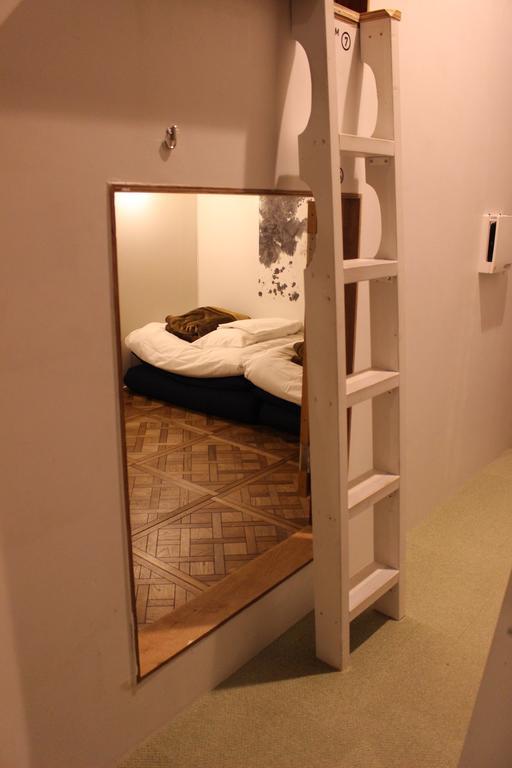אטאמי Guest House Maruya מראה חיצוני תמונה