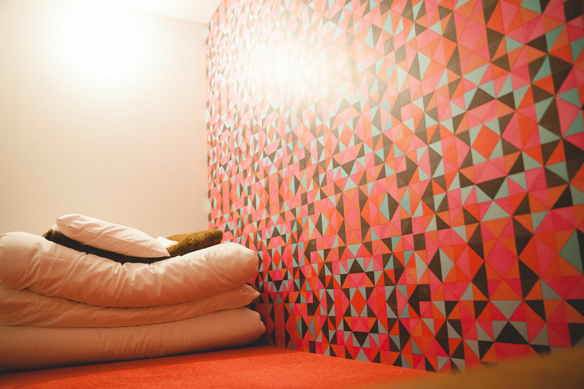 אטאמי Guest House Maruya מראה חיצוני תמונה